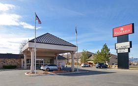 Ramada By Wyndham Grand Junction
